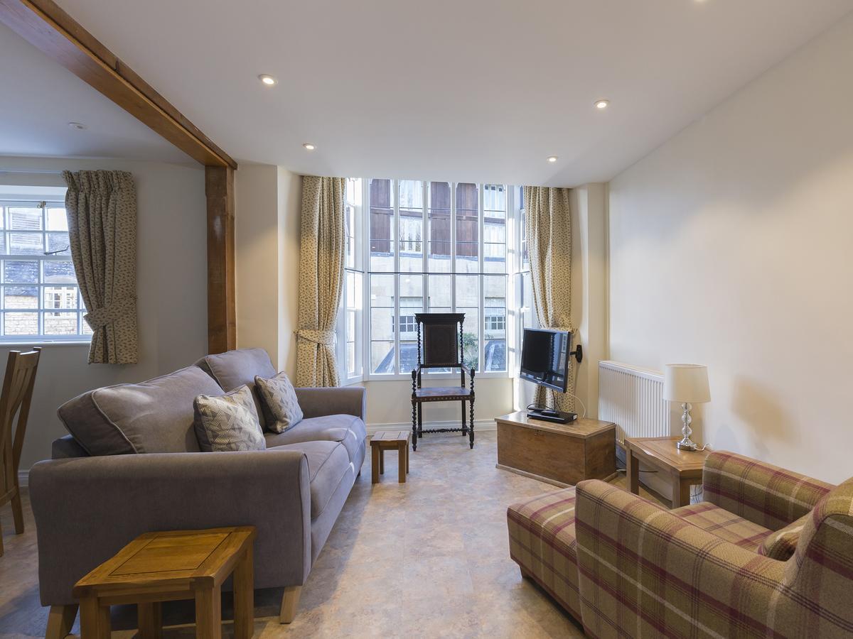 Ferienwohnung Charles I Winchcombe Exterior foto