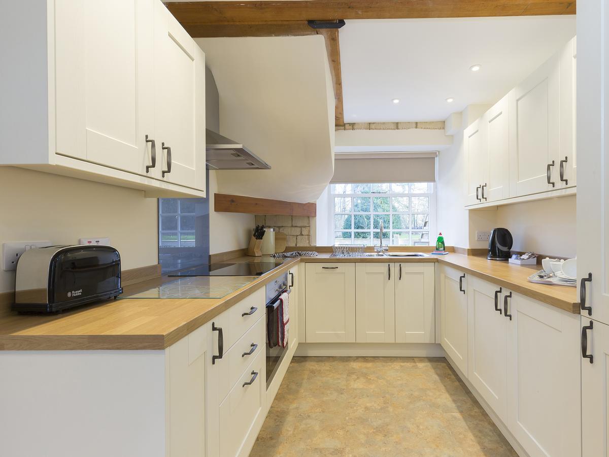 Ferienwohnung Charles I Winchcombe Exterior foto